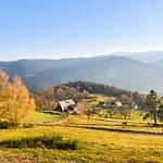 Maison De Charme Haslach 300m2 Grand Sejour 15 Personnes - Belles Vues ! וילה