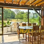 Maison De Charme Haslach 300m2 Grand Sejour 15 Personnes - Belles Vues ! וילה