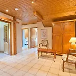 Maison De Charme Haslach 300m2 Grand Sejour 15 Personnes - Belles Vues ! * מונסטר