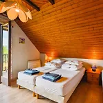 Maison De Charme Haslach 300m2 Grand Sejour 15 Personnes - Belles Vues ! וילה
