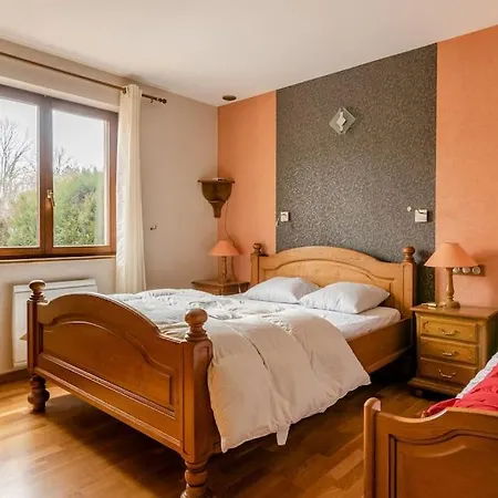 Belle Maison 300m2 - 8 Pieces Grand Sejour Salle A Manger - Cuisine Equipee - 15 Personnes - Vues Panoramiques !