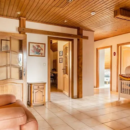 Belle Maison 300m2 - 8 Pieces Grand Sejour Salle A Manger - Cuisine Equipee - 15 Personnes - Vues Panoramiques ! Vila *