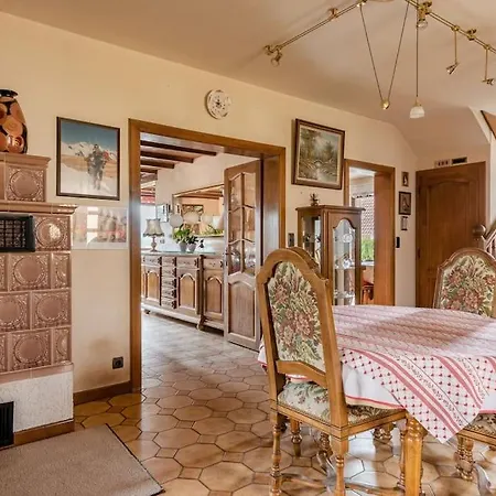 Belle Maison 300m2 - 8 Pieces Grand Sejour Salle A Manger - Cuisine Equipee - 15 Personnes - Vues Panoramiques ! Vila *