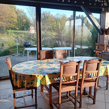 Maison De Charme 300m2 Haslach 15 Personnes Grande Salle A Manger - Belles Vues ! 别墅 蒙斯特