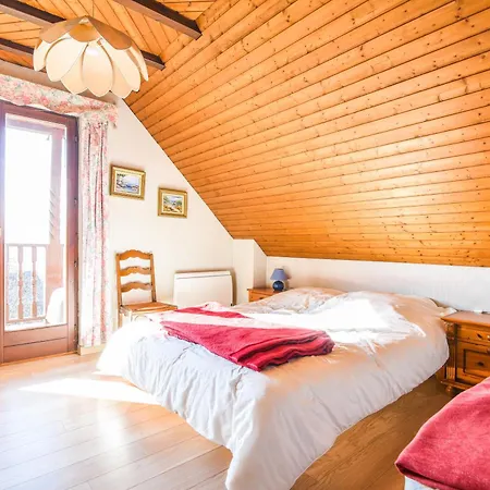 Villa Maison De Charme 300M2 Haslach - 10 Pieces Cuisine Grande Salle A Manger 15 Personnes - Vues Panoramiques !
