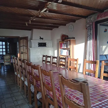 Belle Maison 300m2 - 8 Pieces Grand Sejour Salle A Manger - Cuisine Equipee - 15 Personnes - Vues Panoramiques ! Vila *