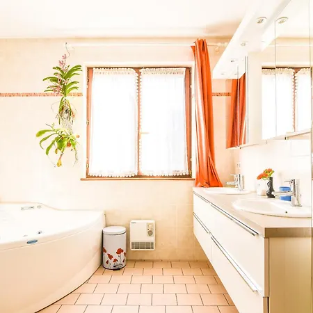 Maison De Charme 300M2 Haslach - 10 Pieces Cuisine Grande Salle A Manger 15 Personnes - Vues Panoramiques ! Villa