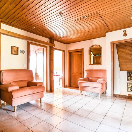 Vila Belle Maison 300m2 - 8 Pieces Grand Sejour Salle A Manger - Cuisine Equipee - 15 Personnes - Vues Panoramiques ! Munster (Haut-Rhin)