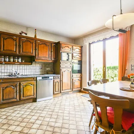 Maison de charme Haslach 300m2 Grand séjour 15 personnes - Belles vues ! * Munster (Haut-Rhin)