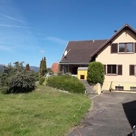 Belle Maison 300m2 - 8 Pieces Grand Sejour Salle A Manger - Cuisine Equipee - 15 Personnes - Vues Panoramiques ! Vila