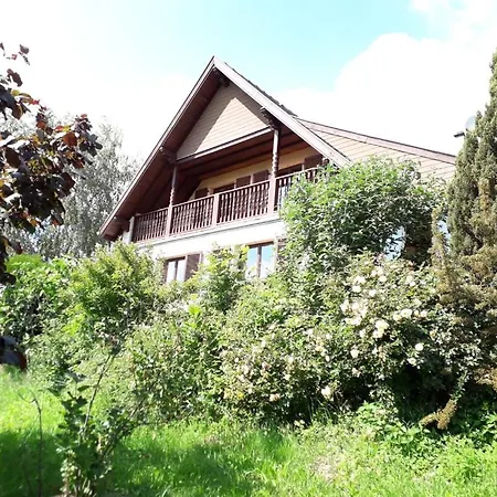 Maison De Charme 300M2 Haslach - 10 Pieces Cuisine Grande Salle A Manger 15 Personnes - Vues Panoramiques ! Munster (Haut-Rhin)