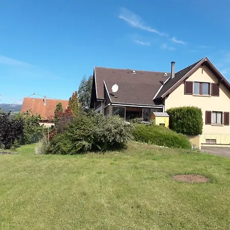 Belle Maison 300m2 - 8 Pieces Grand Sejour Salle A Manger - Cuisine Equipee - 15 Personnes - Vues Panoramiques !
