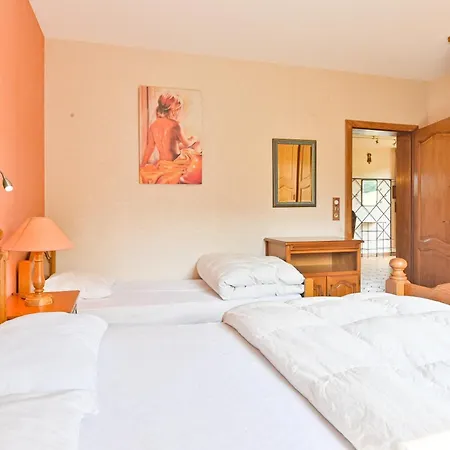 Maison De Charme 300m2 Haslach 15 Personnes Grande Salle A Manger - Belles Vues ! 蒙斯特