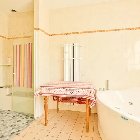 Maison de charme Haslach 300m2 Grand séjour 15 personnes - Belles vues !