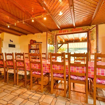 Vila Belle Maison 300m2 - 8 Pieces Grand Sejour Salle A Manger - Cuisine Equipee - 15 Personnes - Vues Panoramiques ! Munster (Haut-Rhin)