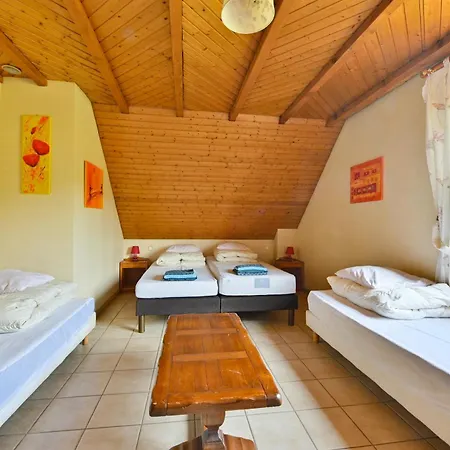 Maison De Charme Haslach 300m2 Grand Sejour 15 Personnes - Belles Vues ! Munster (Haut-Rhin)