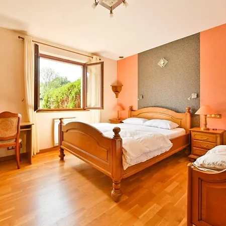 Maison De Charme 300M2 Haslach - 10 Pieces Cuisine Grande Salle A Manger 15 Personnes - Vues Panoramiques !