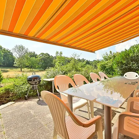 Belle Maison 300m2 - 8 Pieces Grand Sejour Salle A Manger - Cuisine Equipee - 15 Personnes - Vues Panoramiques ! Vila *