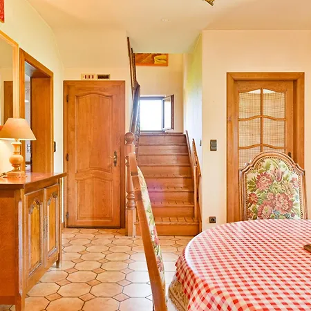 Maison de charme Haslach 300m2 Grand séjour 15 personnes - Belles vues ! *