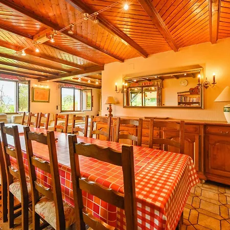 Belle Maison 300m2 - 8 Pieces Grand Sejour Salle A Manger - Cuisine Equipee - 15 Personnes - Vues Panoramiques ! * Munster (Haut-Rhin)