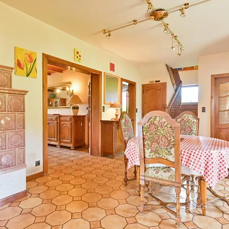 Belle Maison 300m2 - 8 Pieces Grand Sejour Salle A Manger - Cuisine Equipee - 15 Personnes - Vues Panoramiques ! Munster (Haut-Rhin)