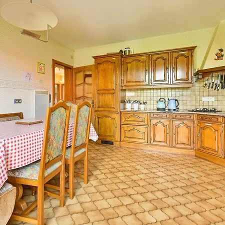 Maison De Charme 300m2 Haslach 15 Personnes Grande Salle A Manger - Belles Vues ! 别墅