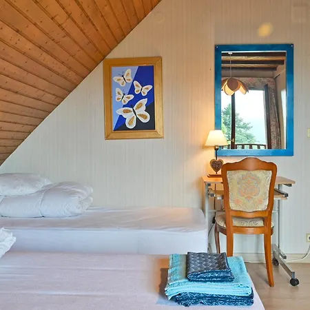 Maison de charme Haslach 300m2 Grand séjour 15 personnes - Belles vues ! *