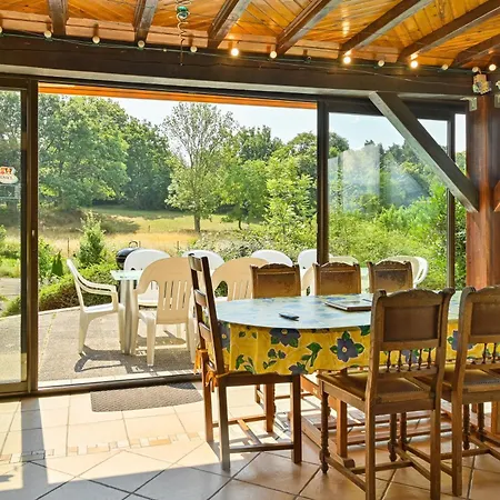 Maison De Charme 300m2 Haslach 15 Personnes Grande Salle A Manger - Belles Vues ! 别墅