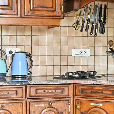 Villa Maison de charme Haslach 300m2 Grand séjour 15 personnes - Belles vues !