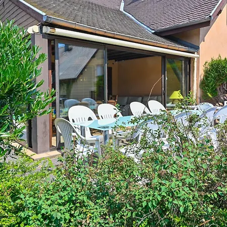 Maison de charme Haslach 300m2 Grand séjour 15 personnes - Belles vues ! *