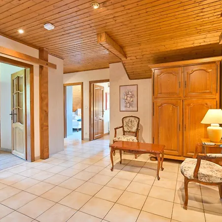 Maison de charme Haslach 300m2 Grand séjour 15 personnes - Belles vues ! * Munster (Haut-Rhin)