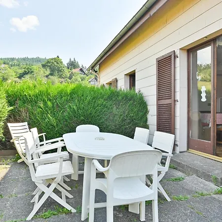 Maison de charme Haslach 300m2 Grand séjour 15 personnes - Belles vues ! *